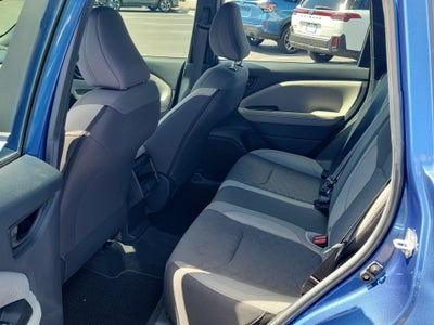 2026 Subaru Forester Sport Utility