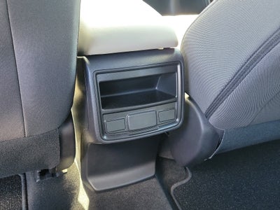 2026 Subaru Forester Sport Utility