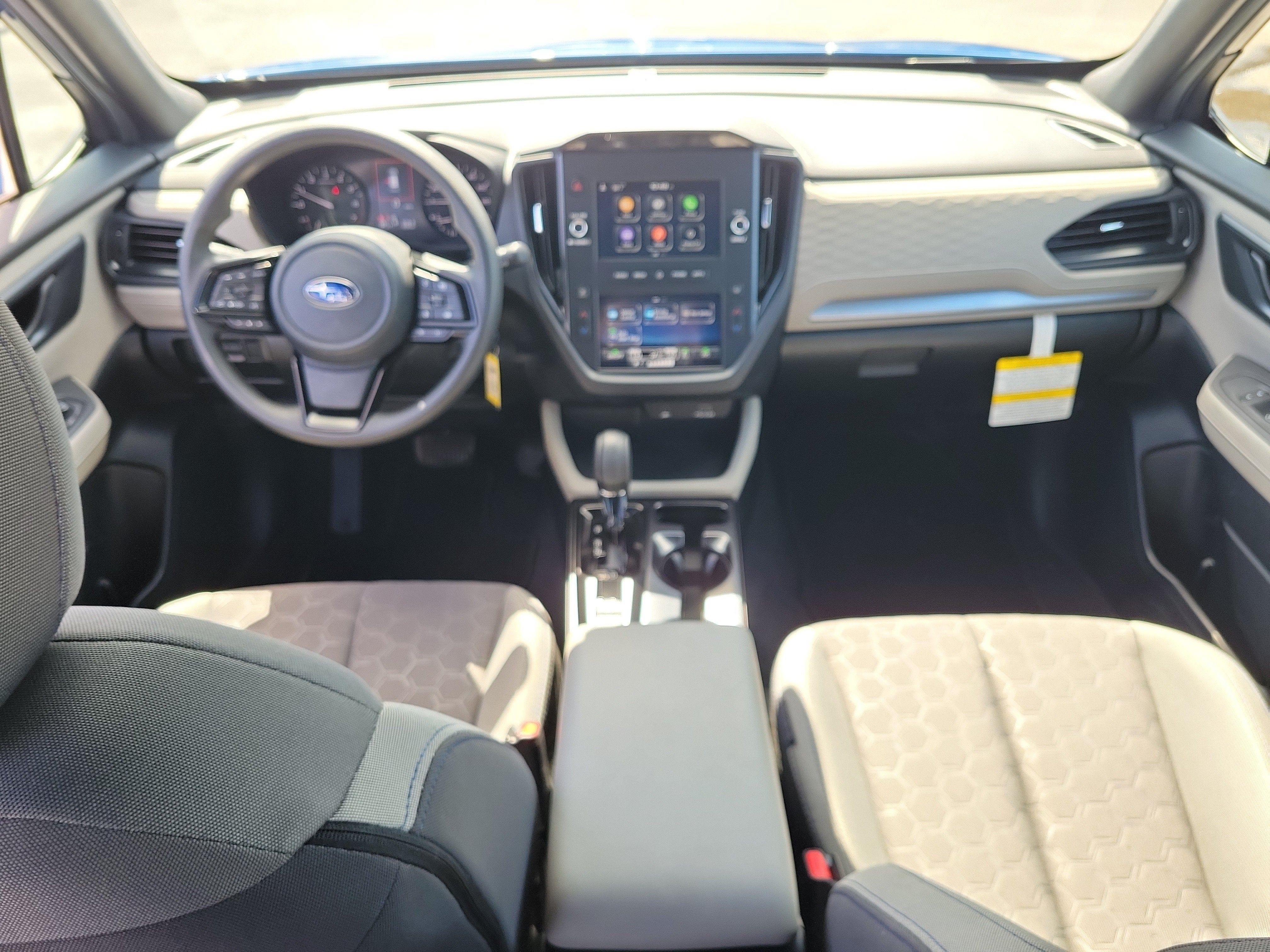 2026 Subaru Forester Sport Utility