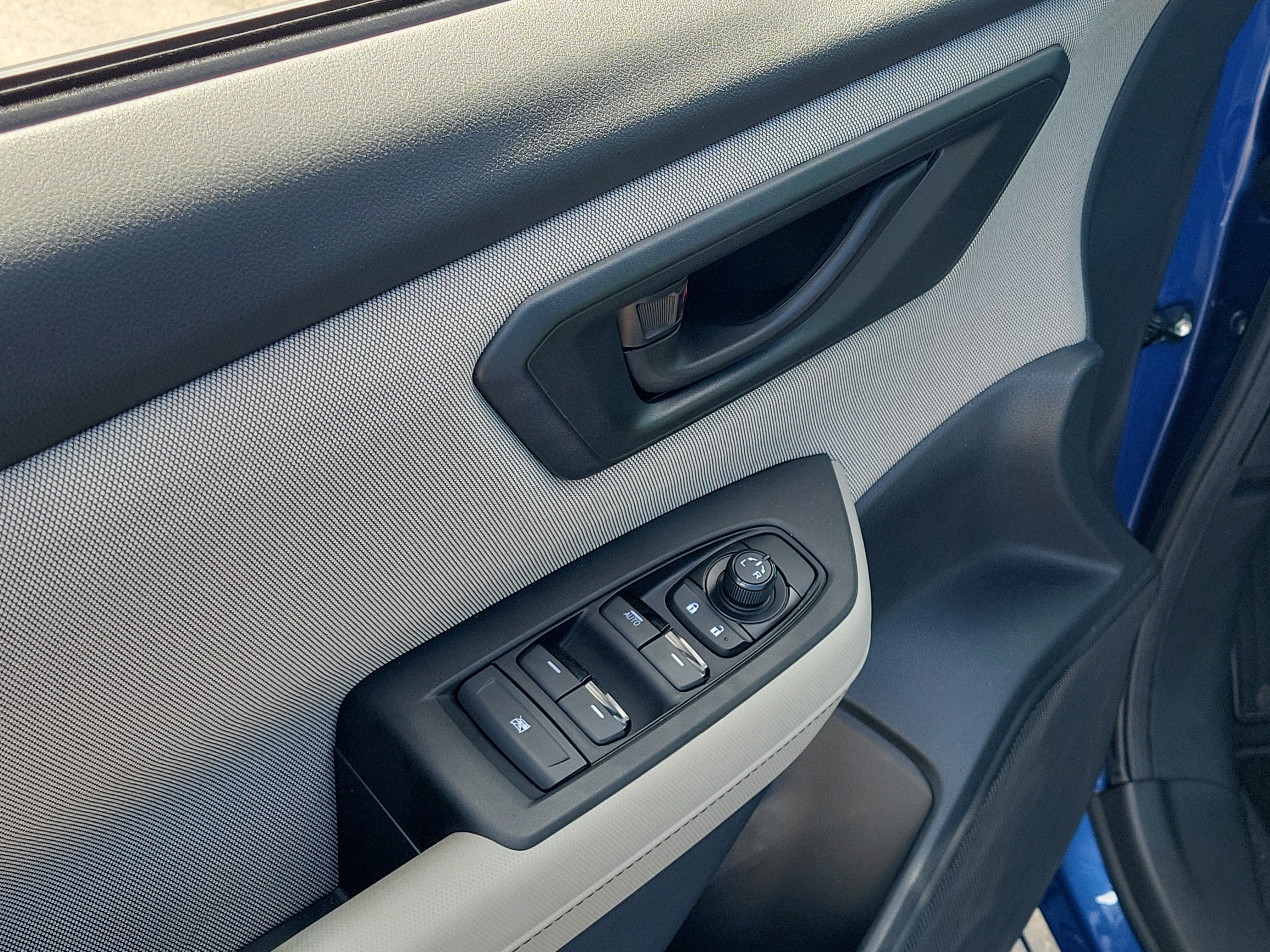 2026 Subaru Forester Sport Utility