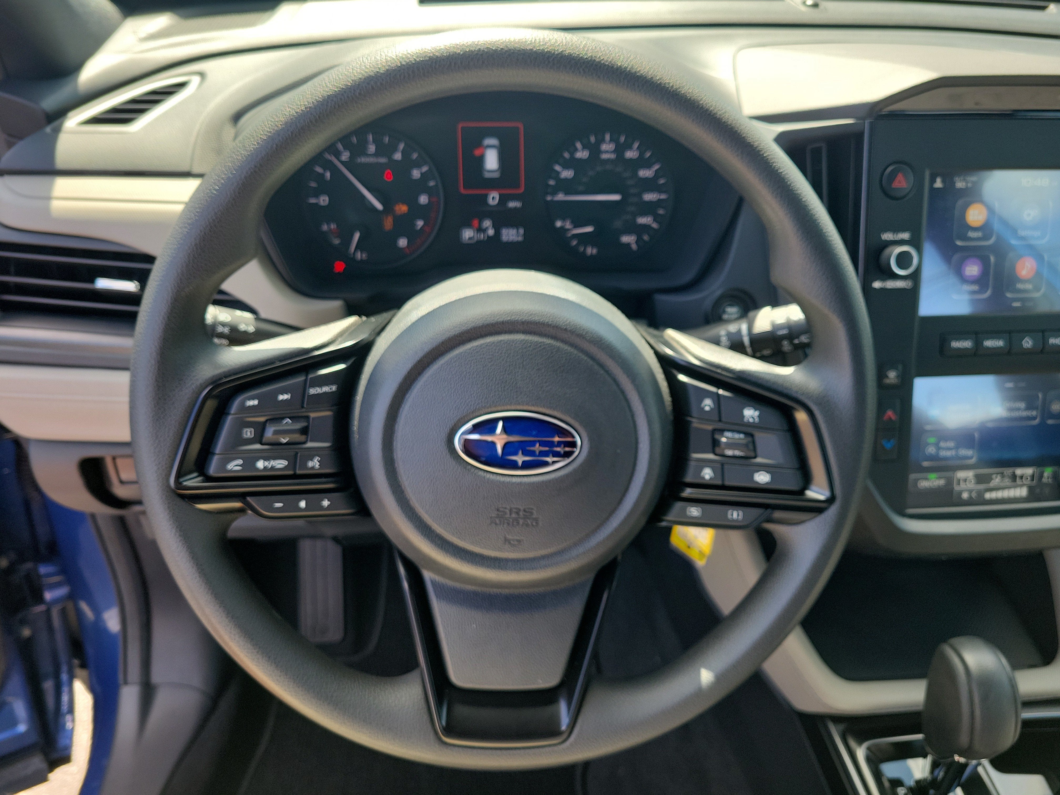 2026 Subaru Forester Sport Utility