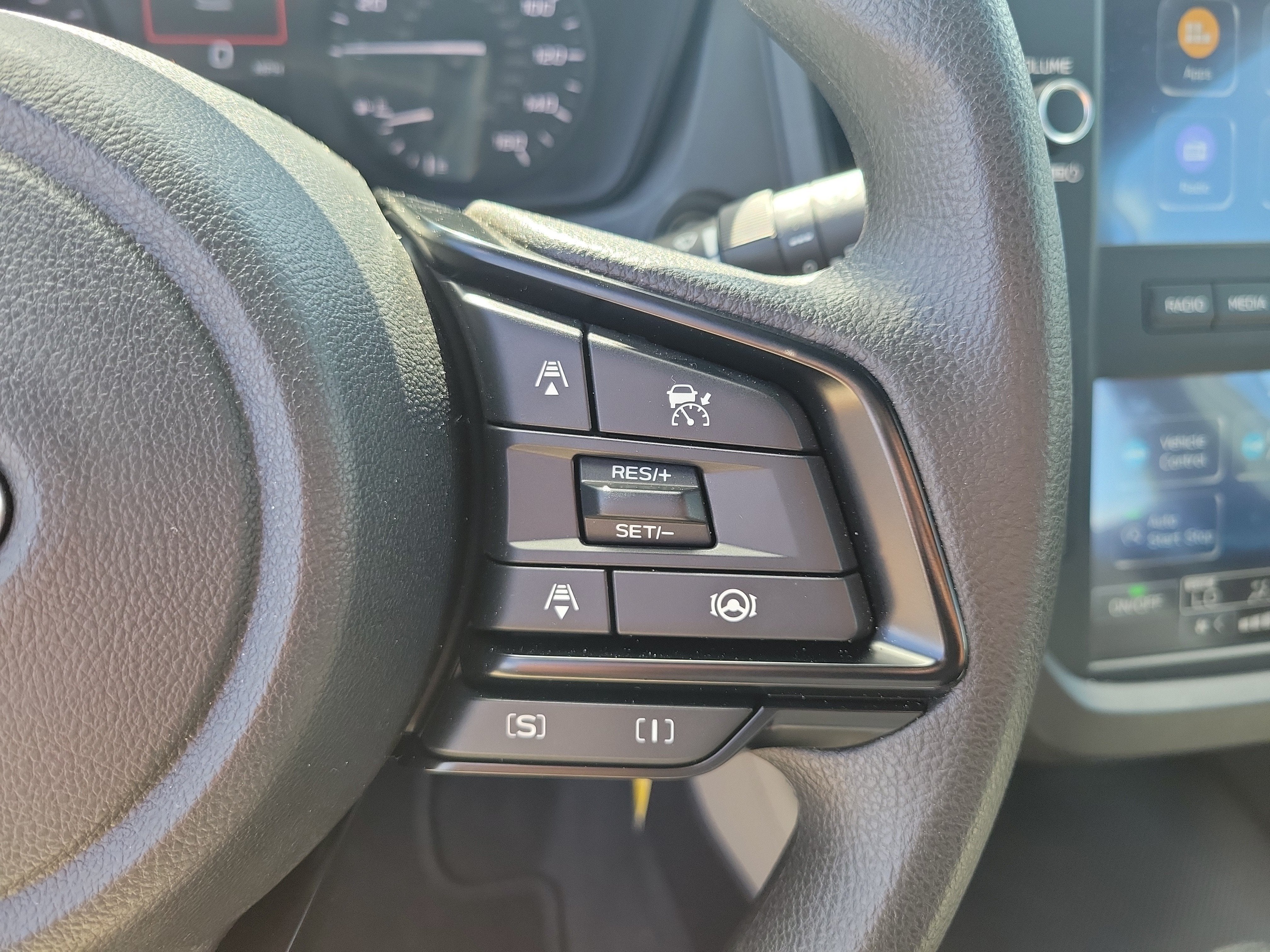 2026 Subaru Forester Sport Utility