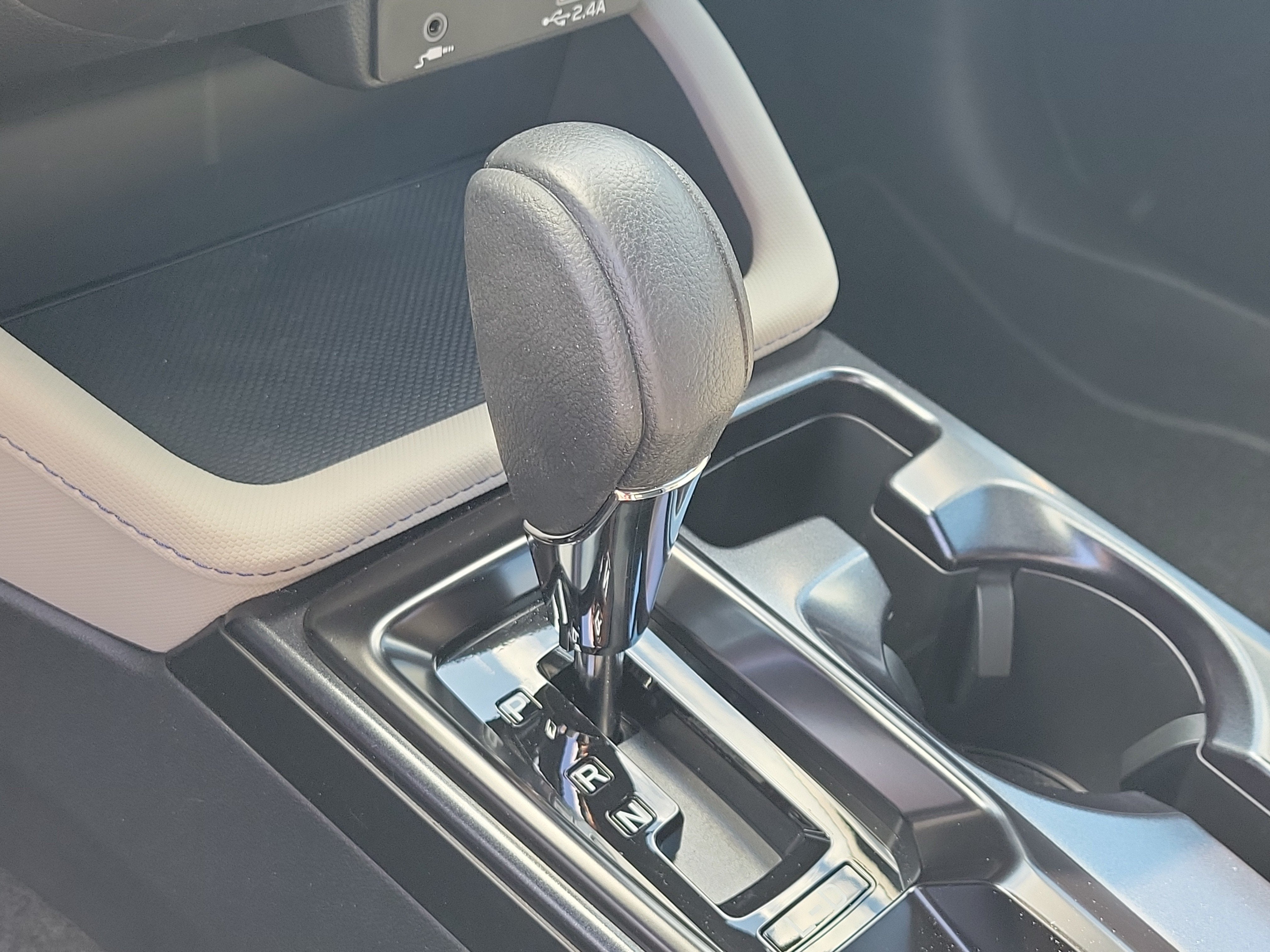 2026 Subaru Forester Sport Utility