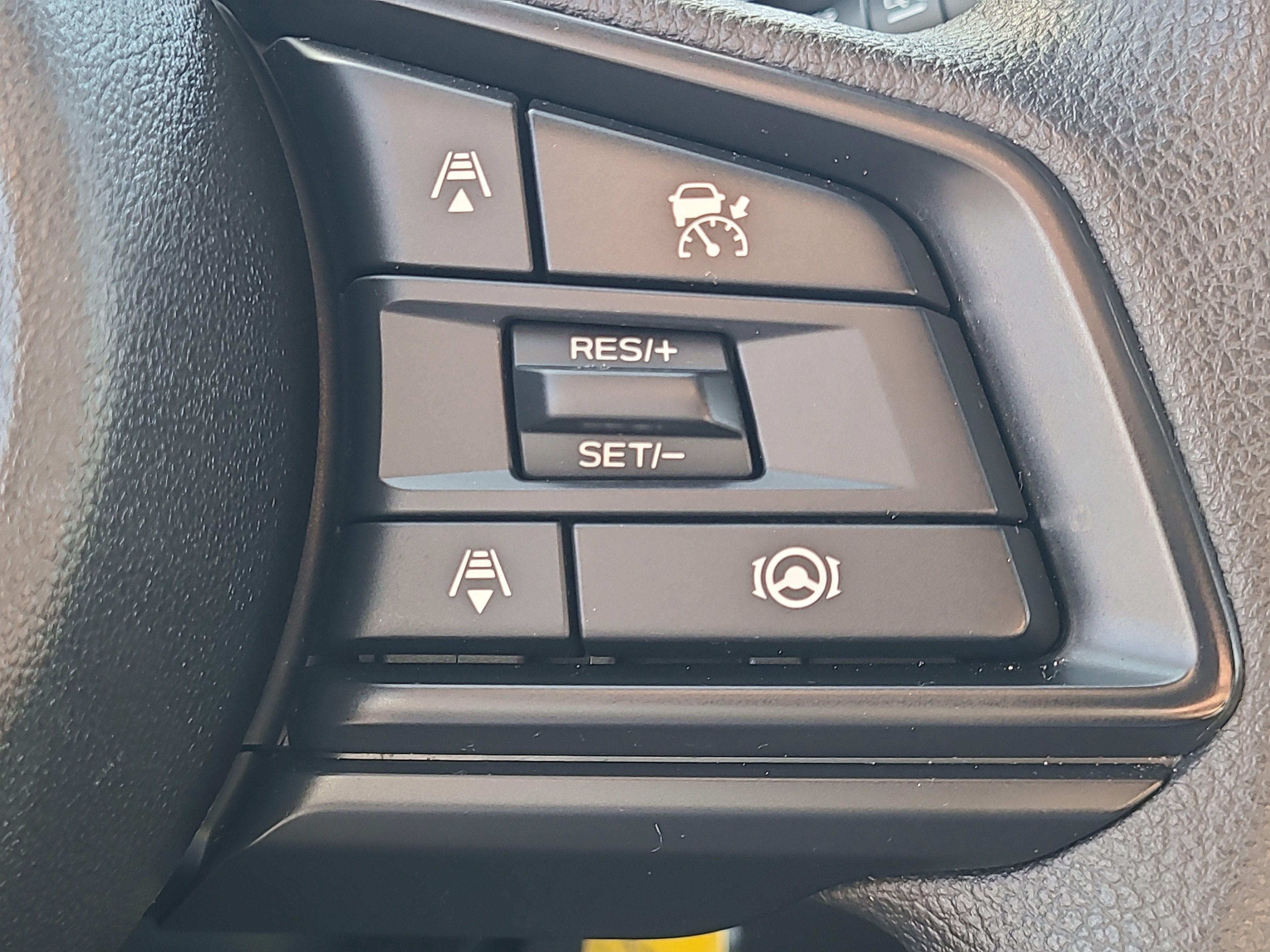 2023 Subaru Ascent 8-Passenger