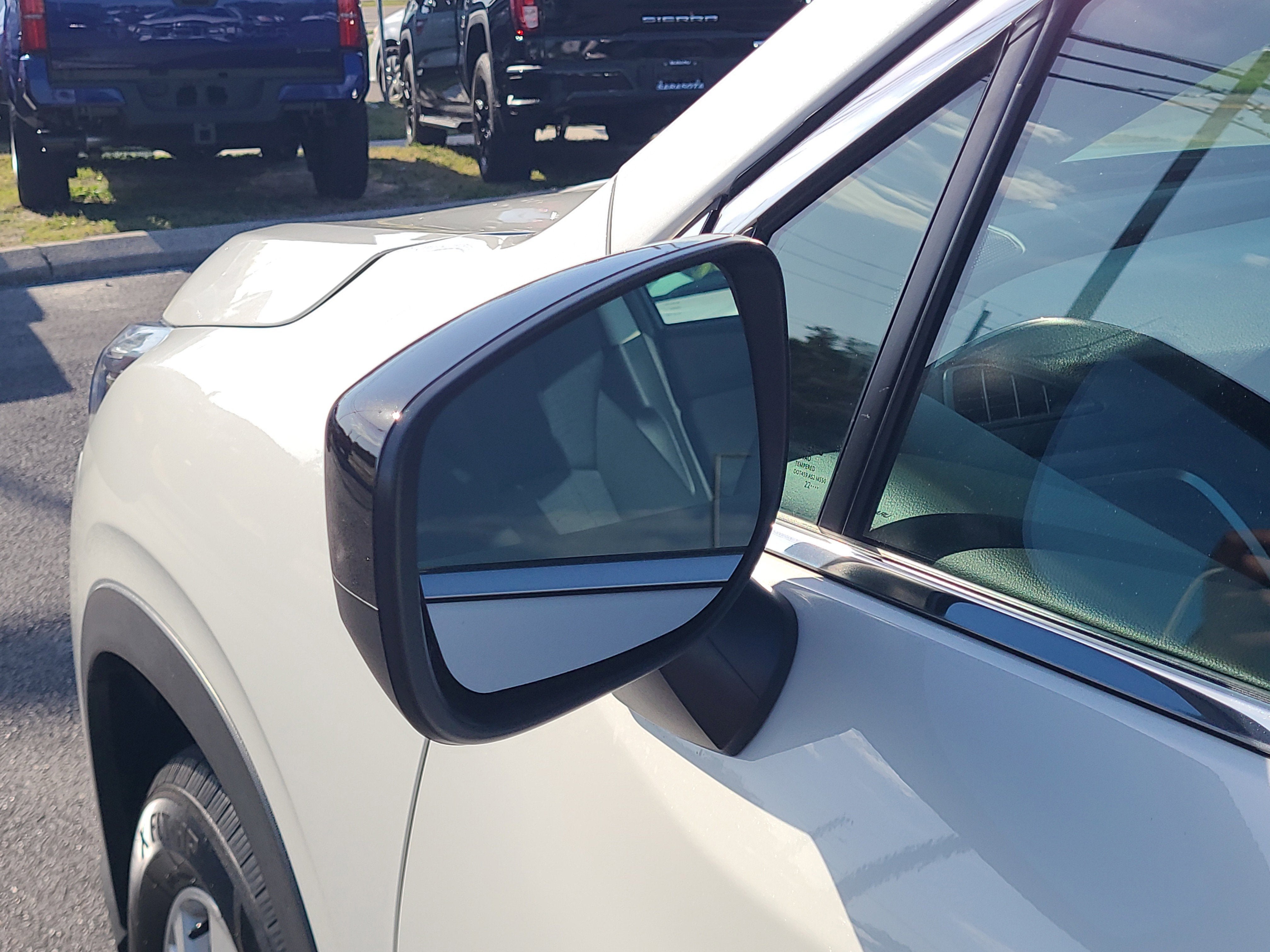 2023 Subaru Ascent 8-Passenger