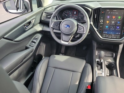 2026 Subaru Ascent Premium