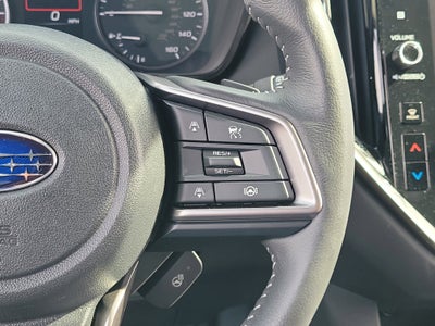 2026 Subaru Ascent Premium