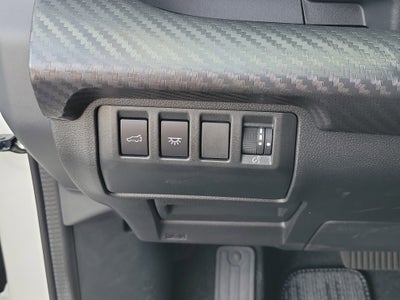 2026 Subaru Ascent Premium