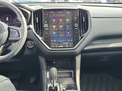 2026 Subaru Ascent Premium