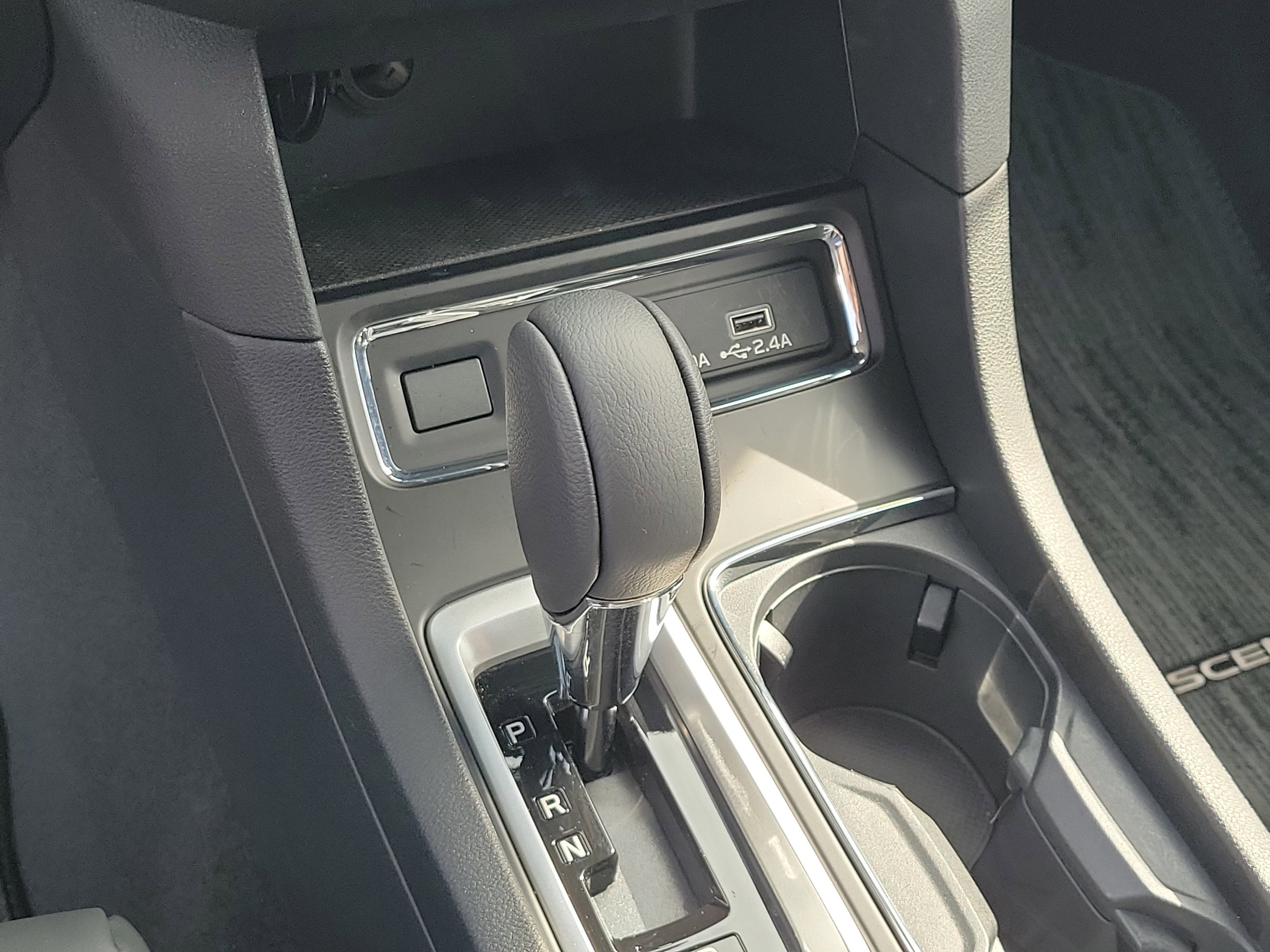 2026 Subaru Ascent Premium