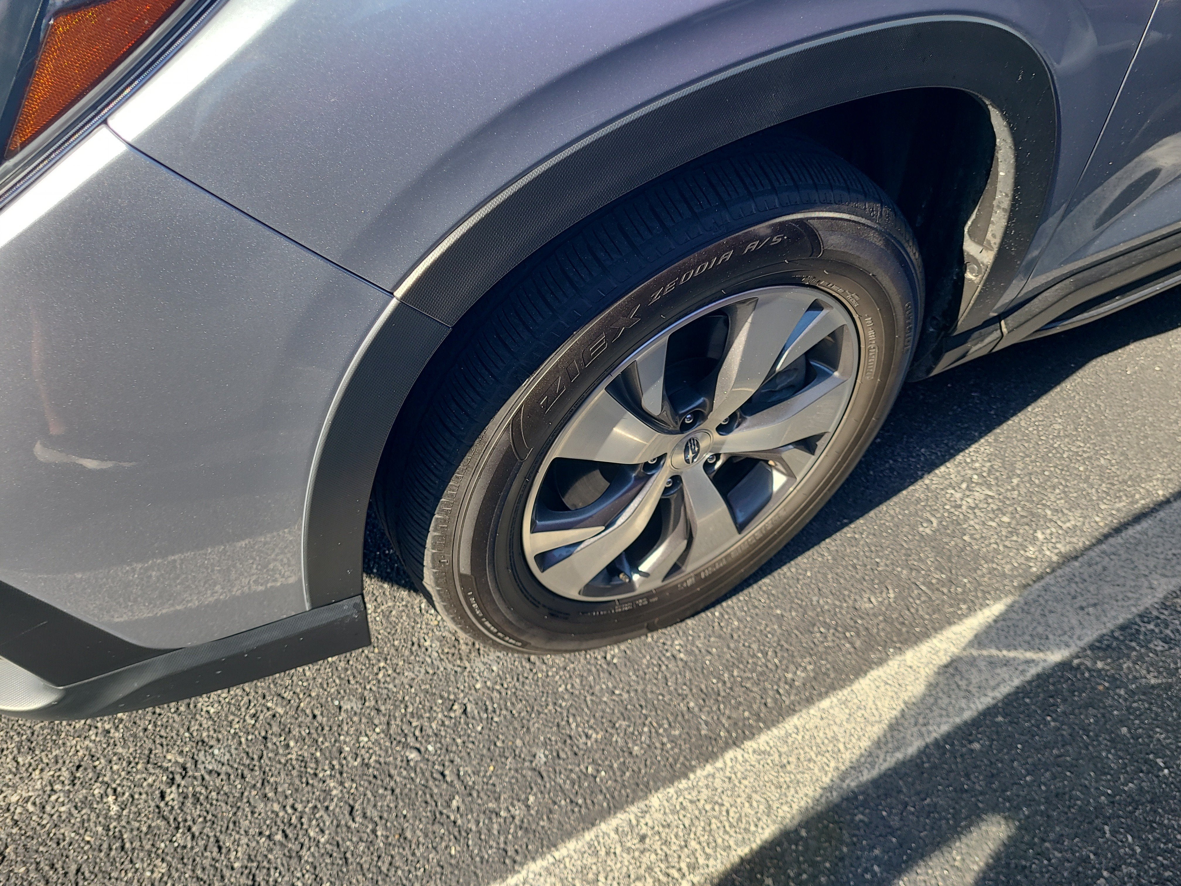 2024 Subaru Ascent Premium