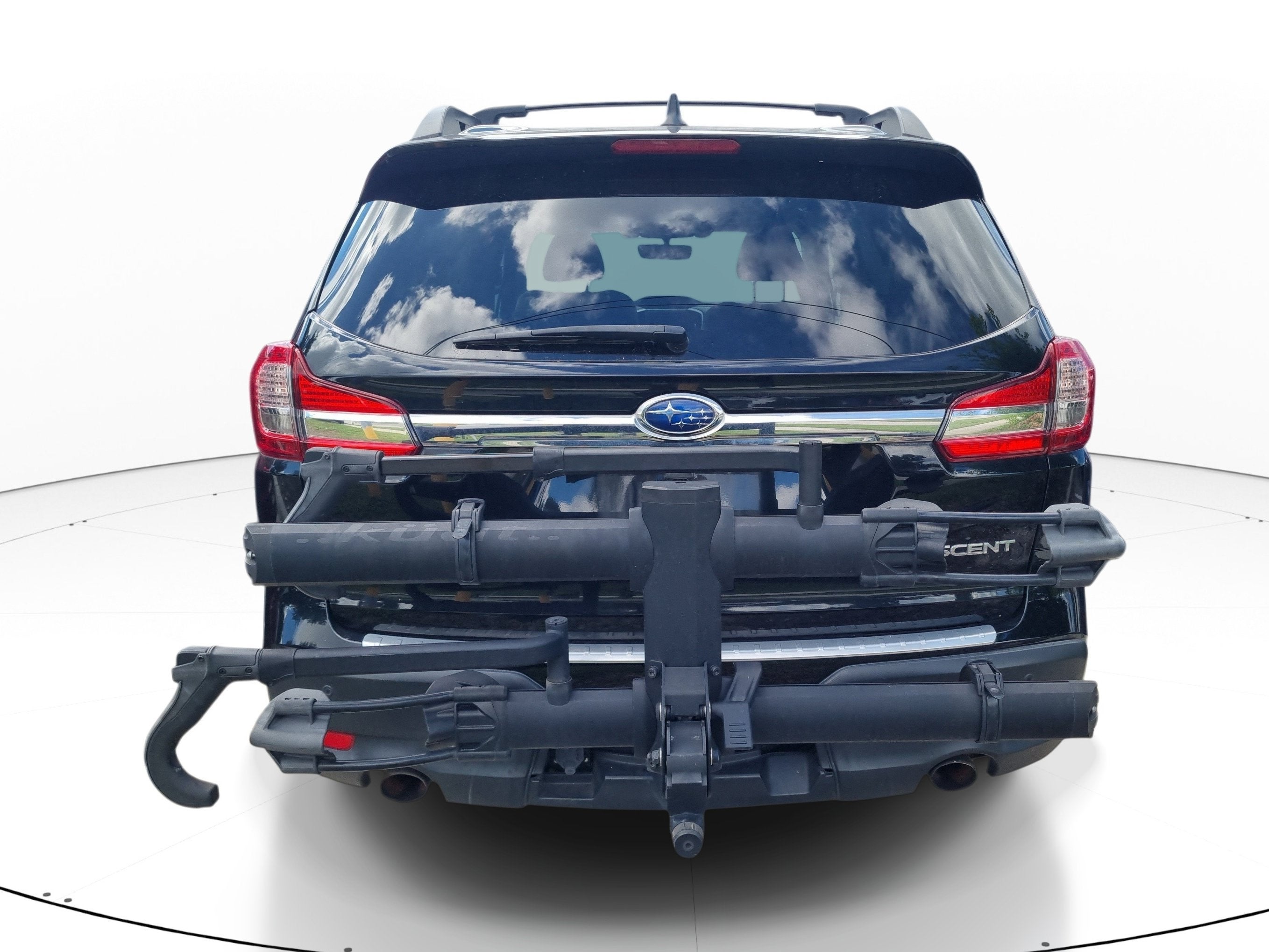 2019 Subaru Ascent Premium