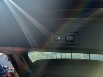 2025 Subaru Ascent Onyx Edition