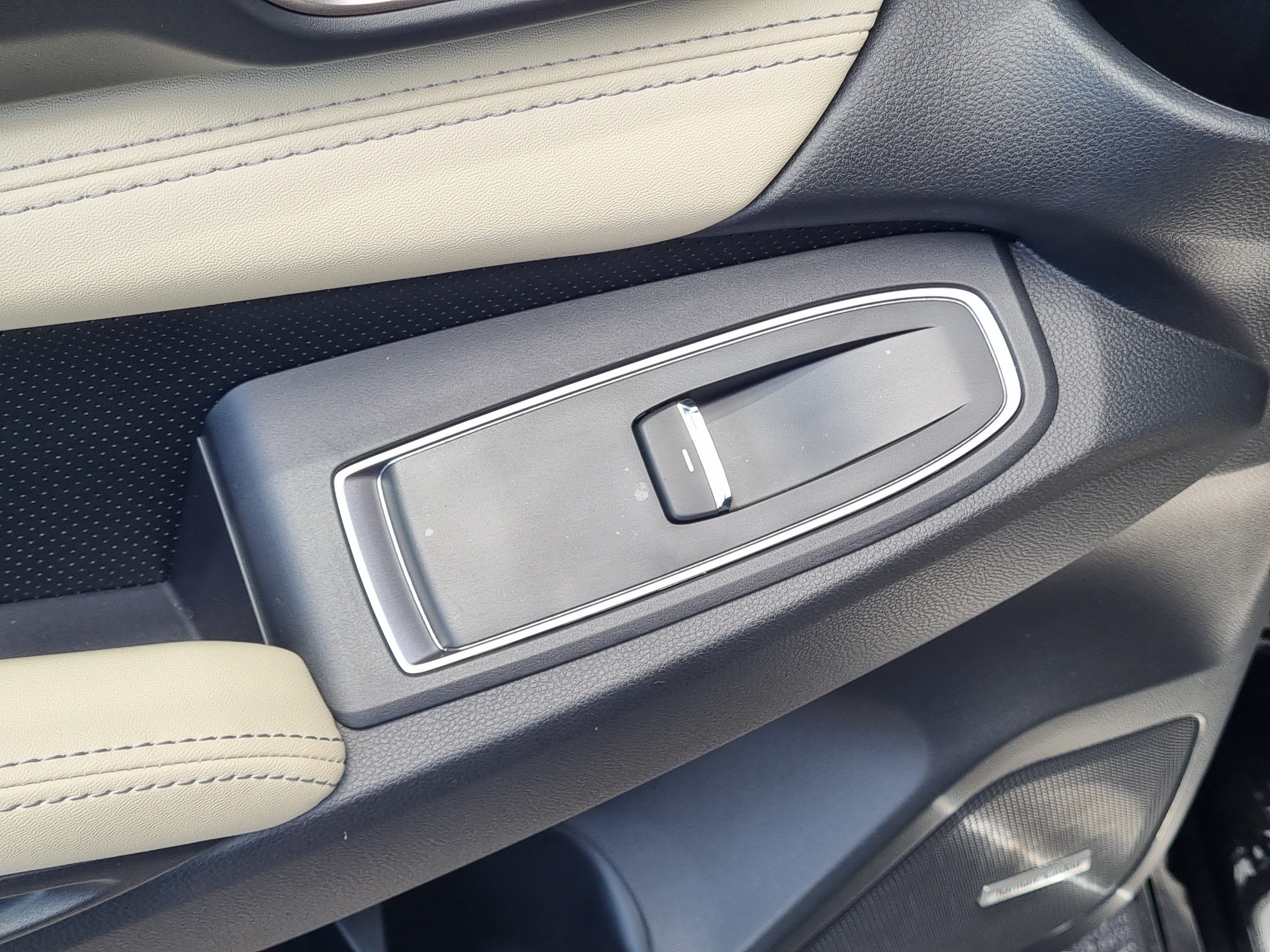 2026 Subaru Ascent Limited