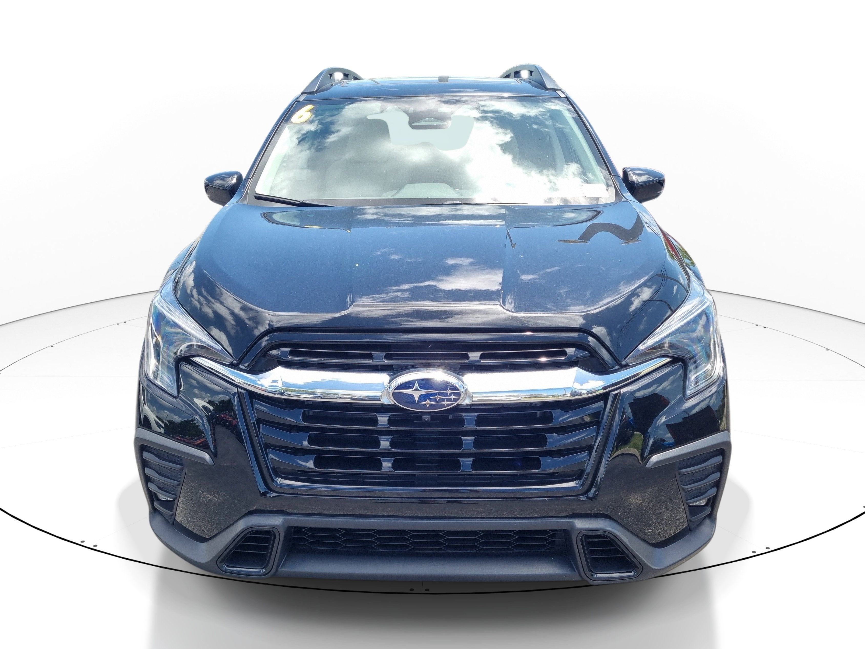 2026 Subaru Ascent Limited