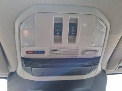 2026 Subaru Ascent Limited
