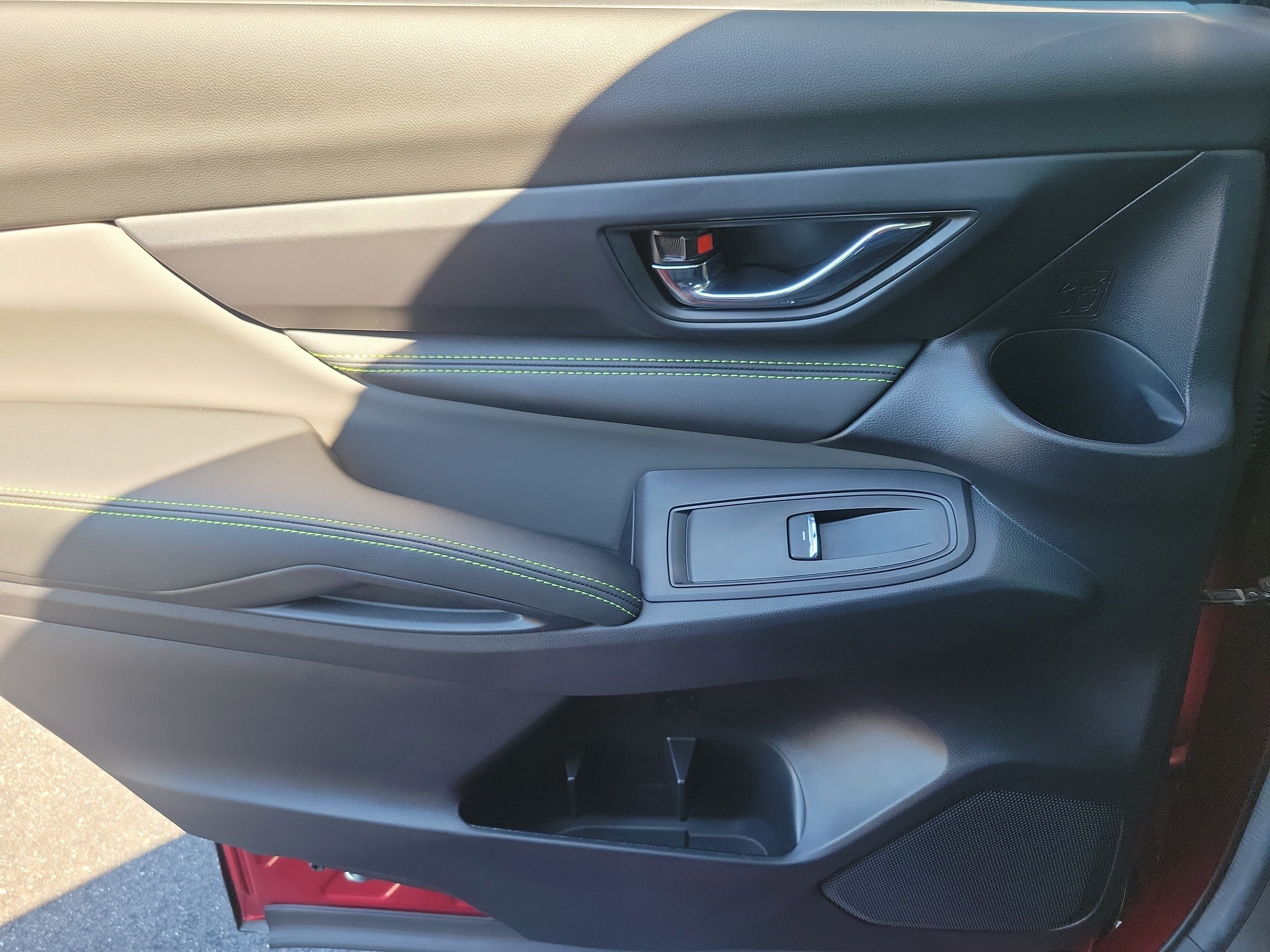 2024 Subaru Ascent Onyx Edition