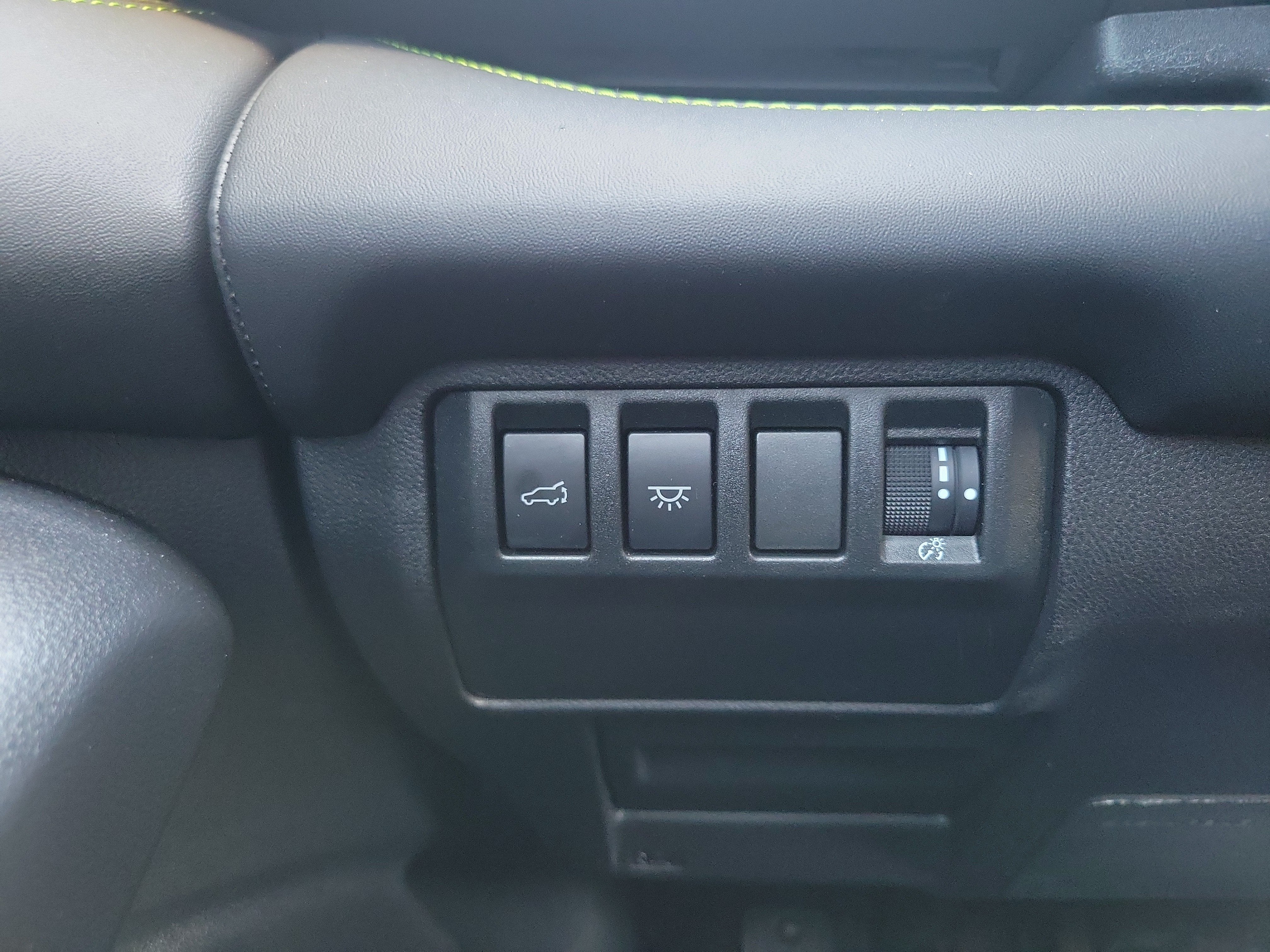2024 Subaru Ascent Onyx Edition