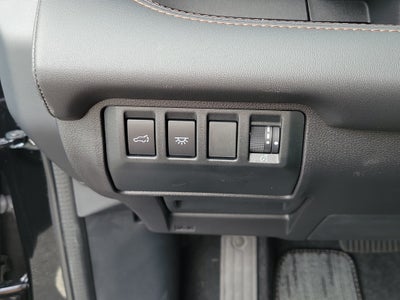 2026 Subaru Ascent Limited Bronze Edition
