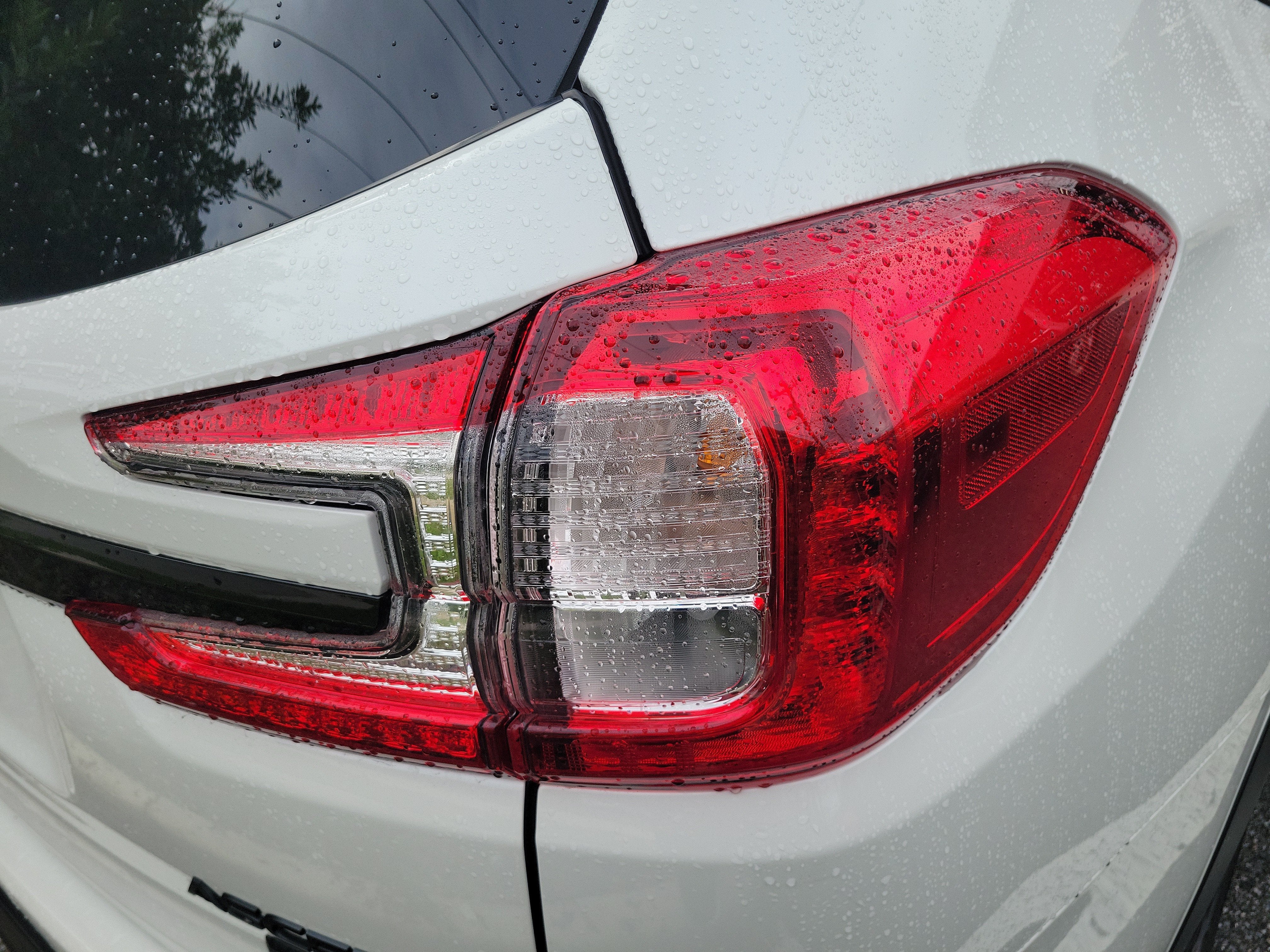 2024 Subaru Ascent Onyx Edition
