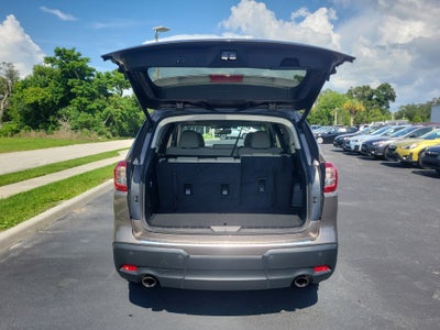2022 Subaru Ascent Limited