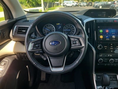 2022 Subaru Ascent Limited