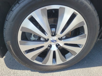 2022 Subaru Ascent Limited