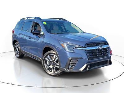 2025 Subaru Ascent Limited