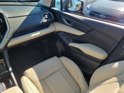 2025 Subaru Ascent Limited
