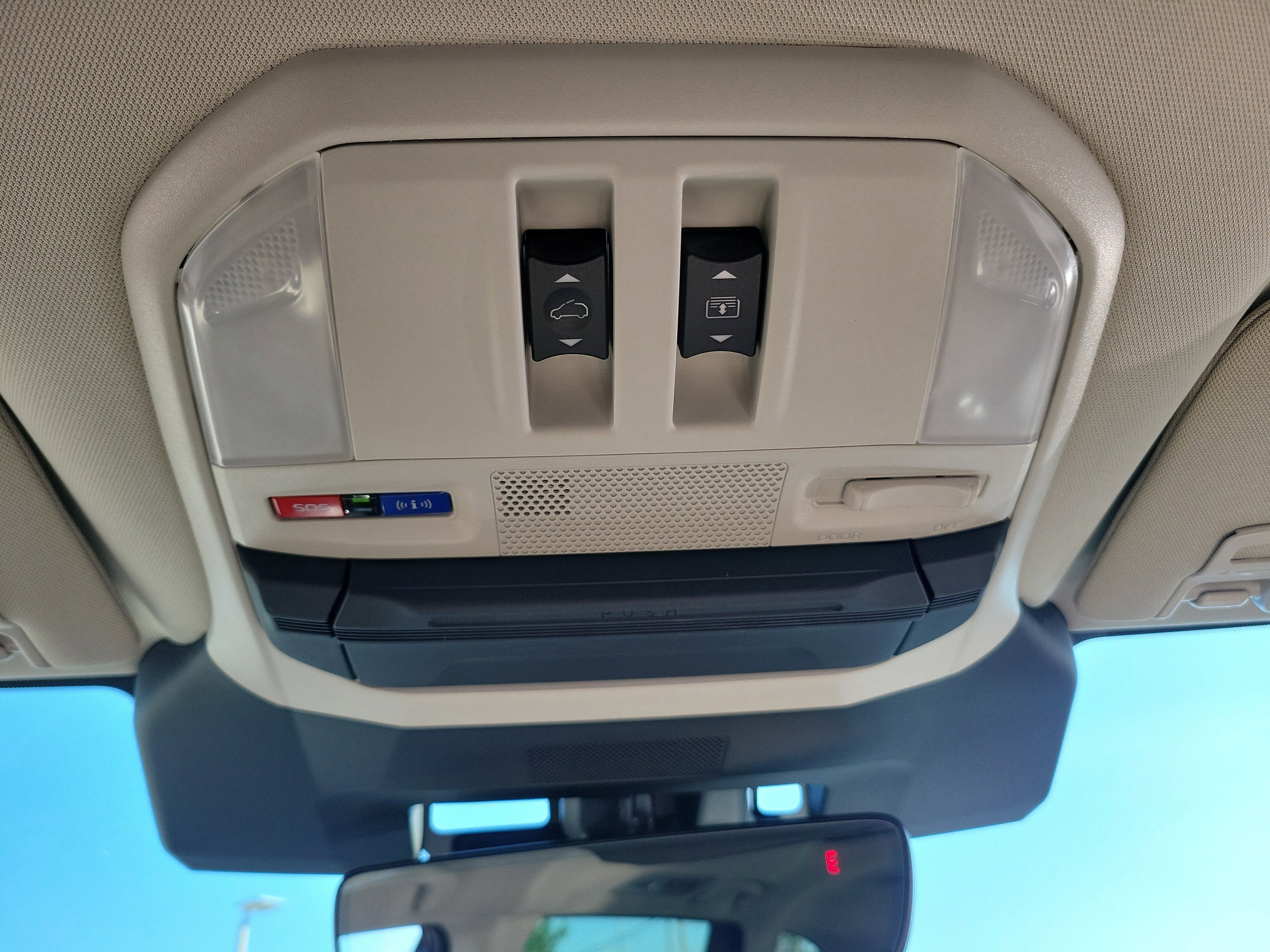 2025 Subaru Ascent Limited