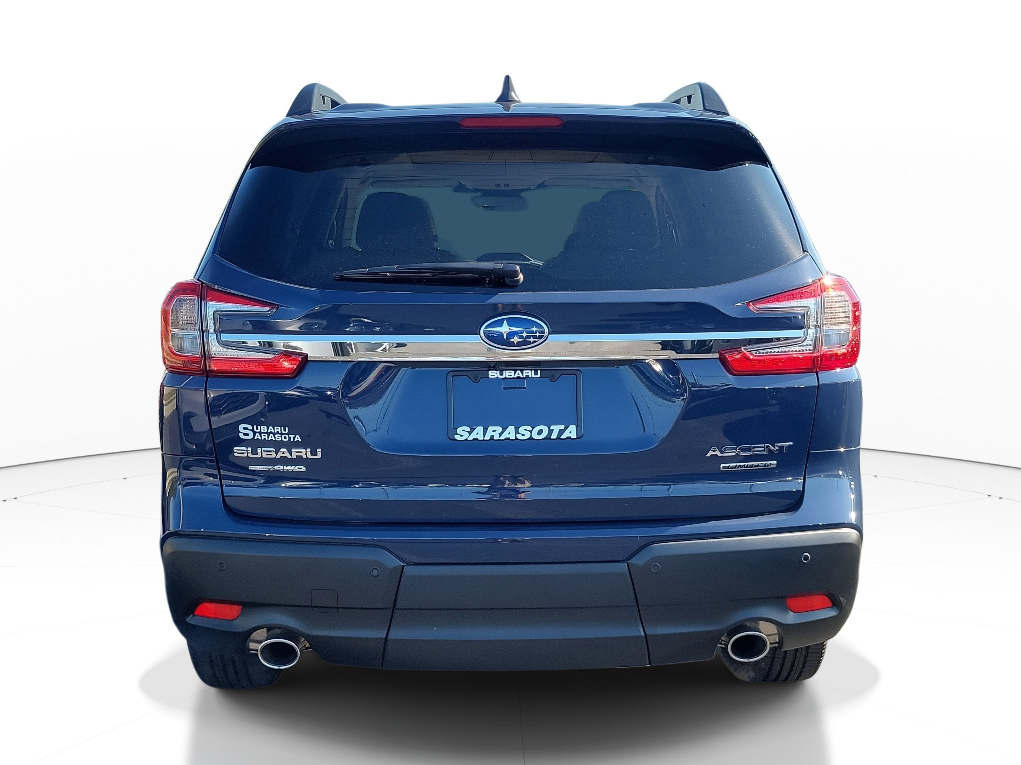 2025 Subaru Ascent Limited