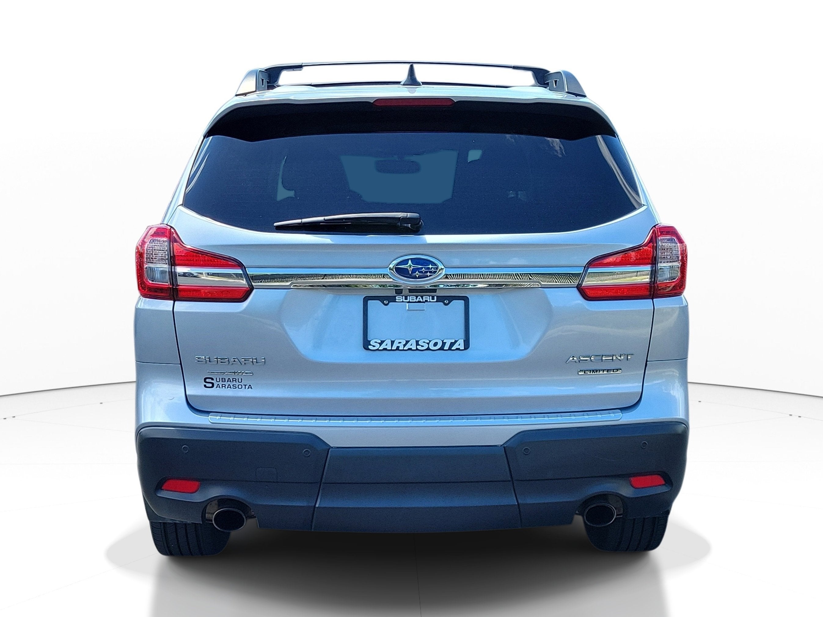 2019 Subaru Ascent Limited