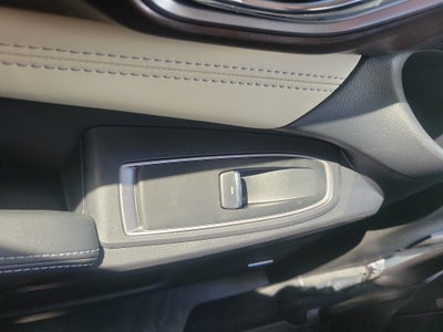 2022 Subaru Ascent Touring