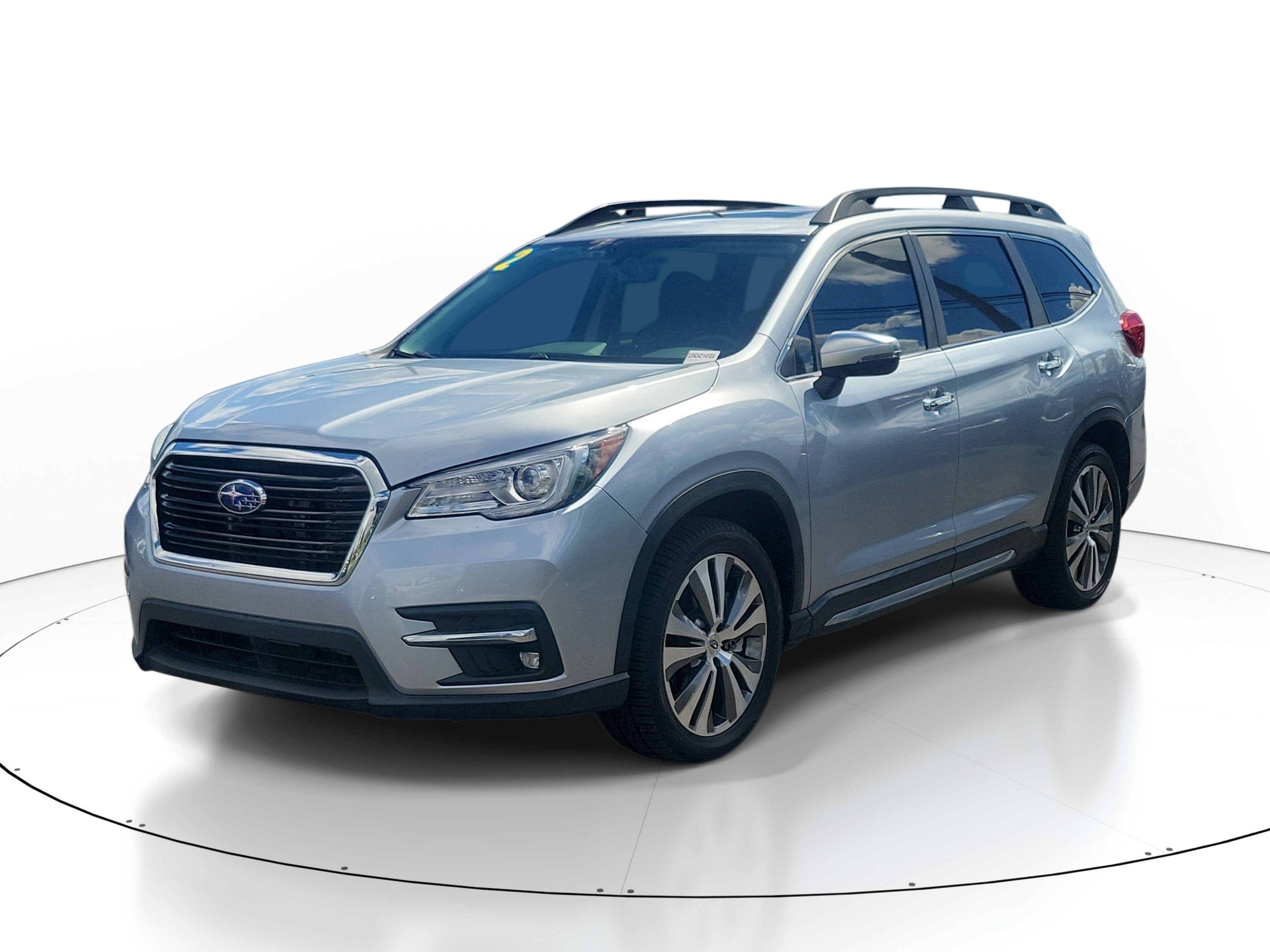 2022 Subaru Ascent Touring