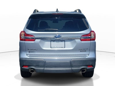 2022 Subaru Ascent Touring