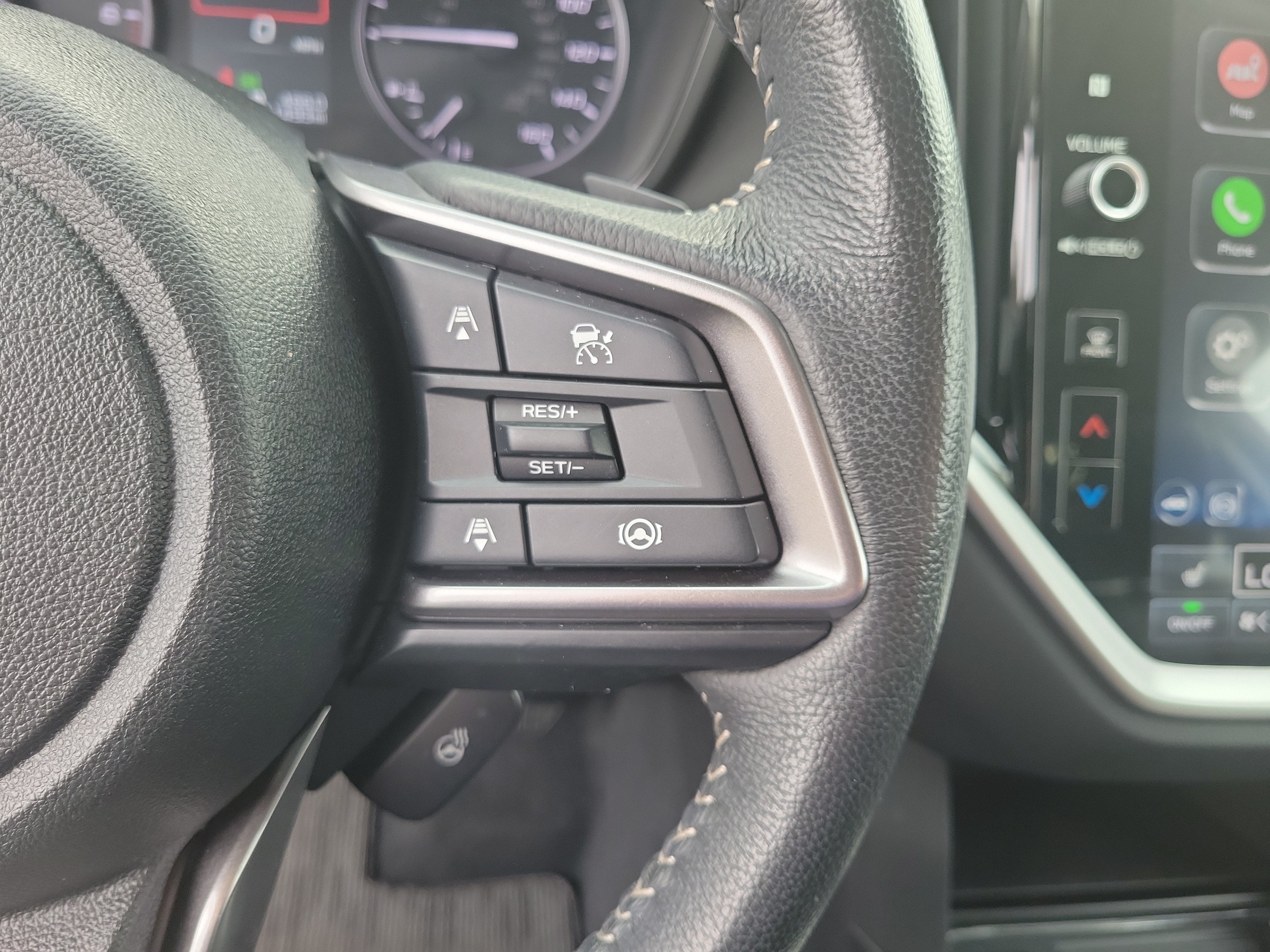 2024 Subaru Ascent Limited