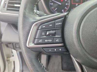 2024 Subaru Ascent Limited