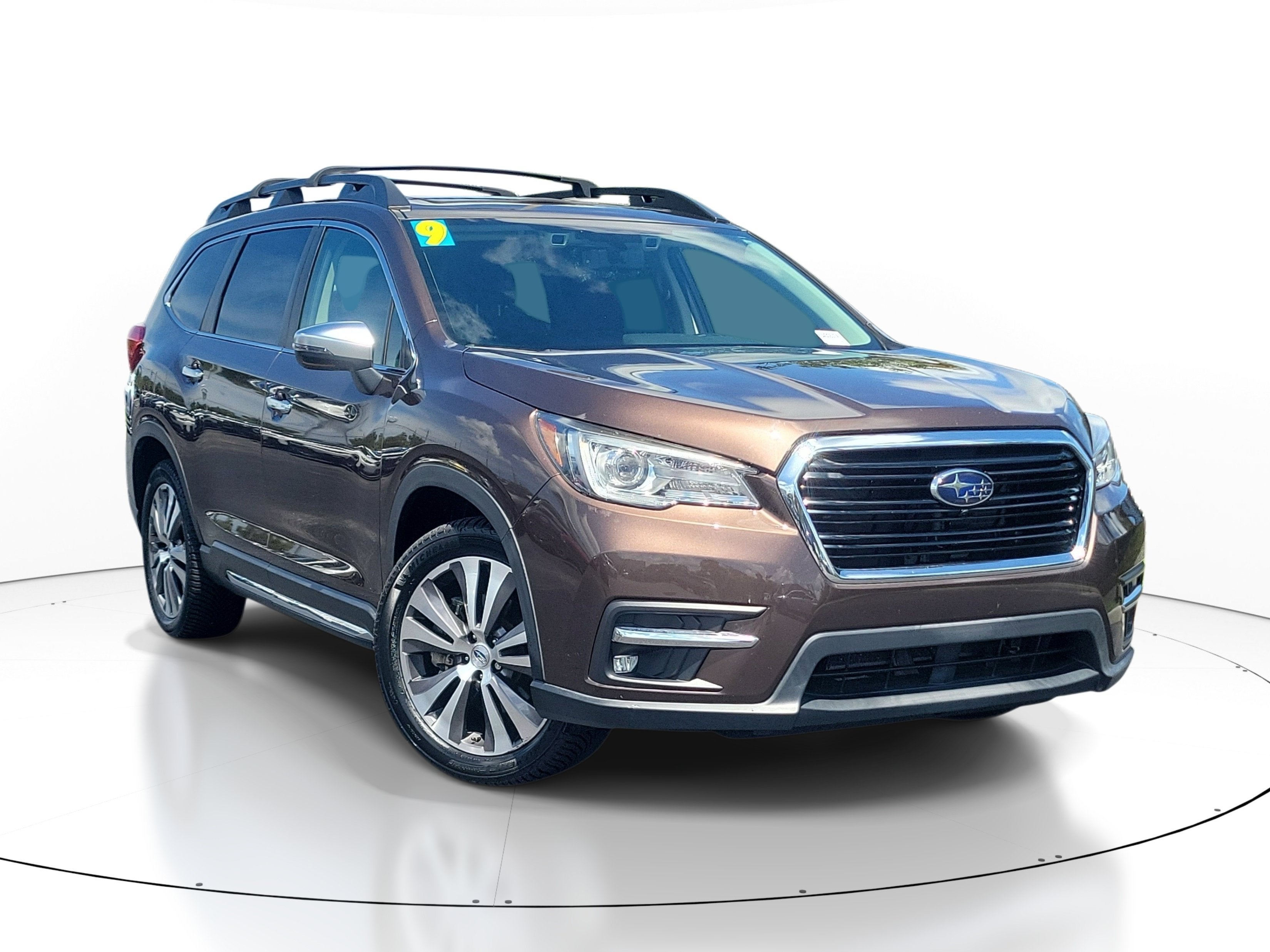 2019 Subaru Ascent Touring