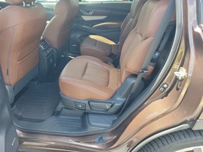 2019 Subaru Ascent Touring