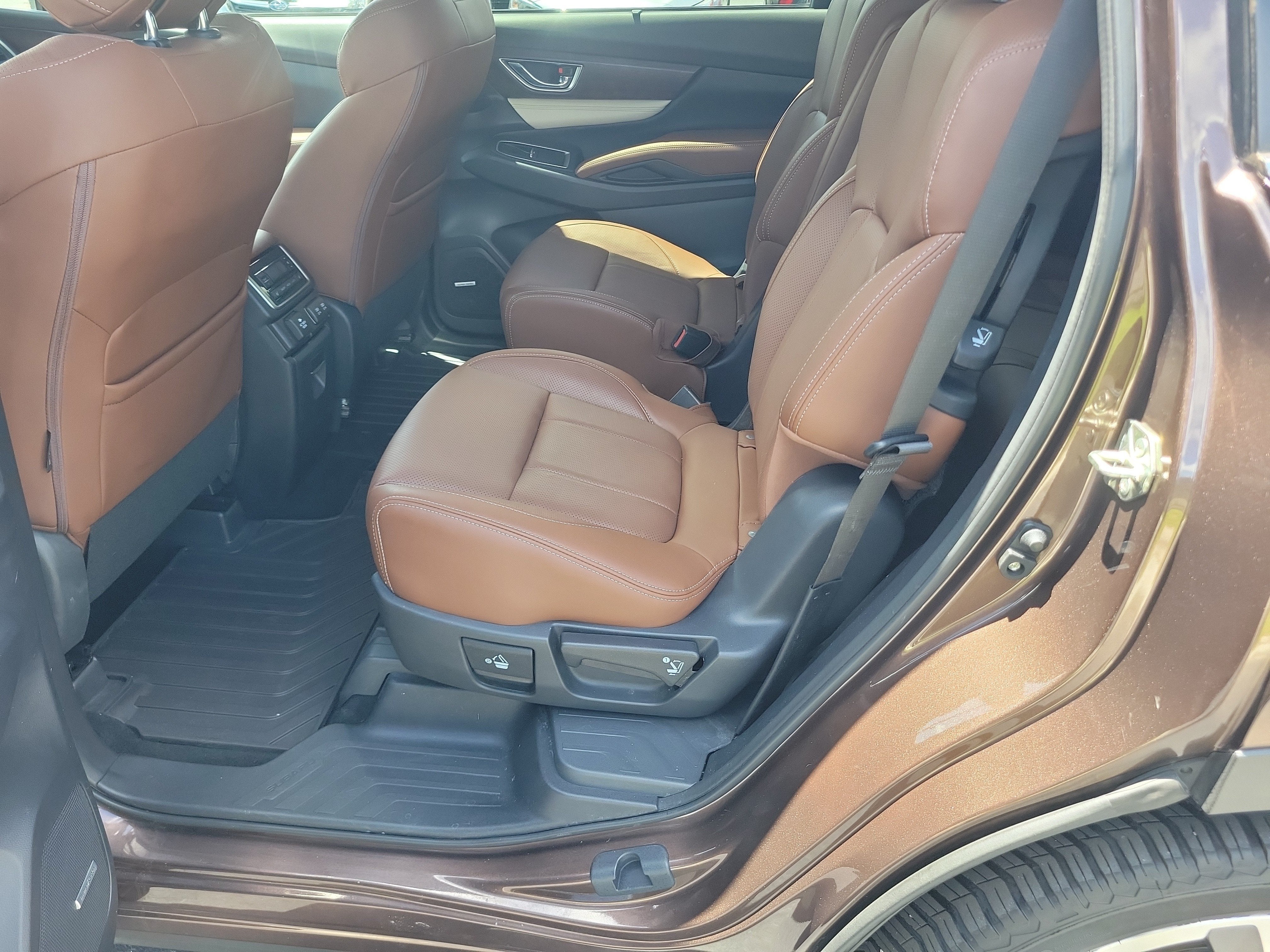 2019 Subaru Ascent Touring