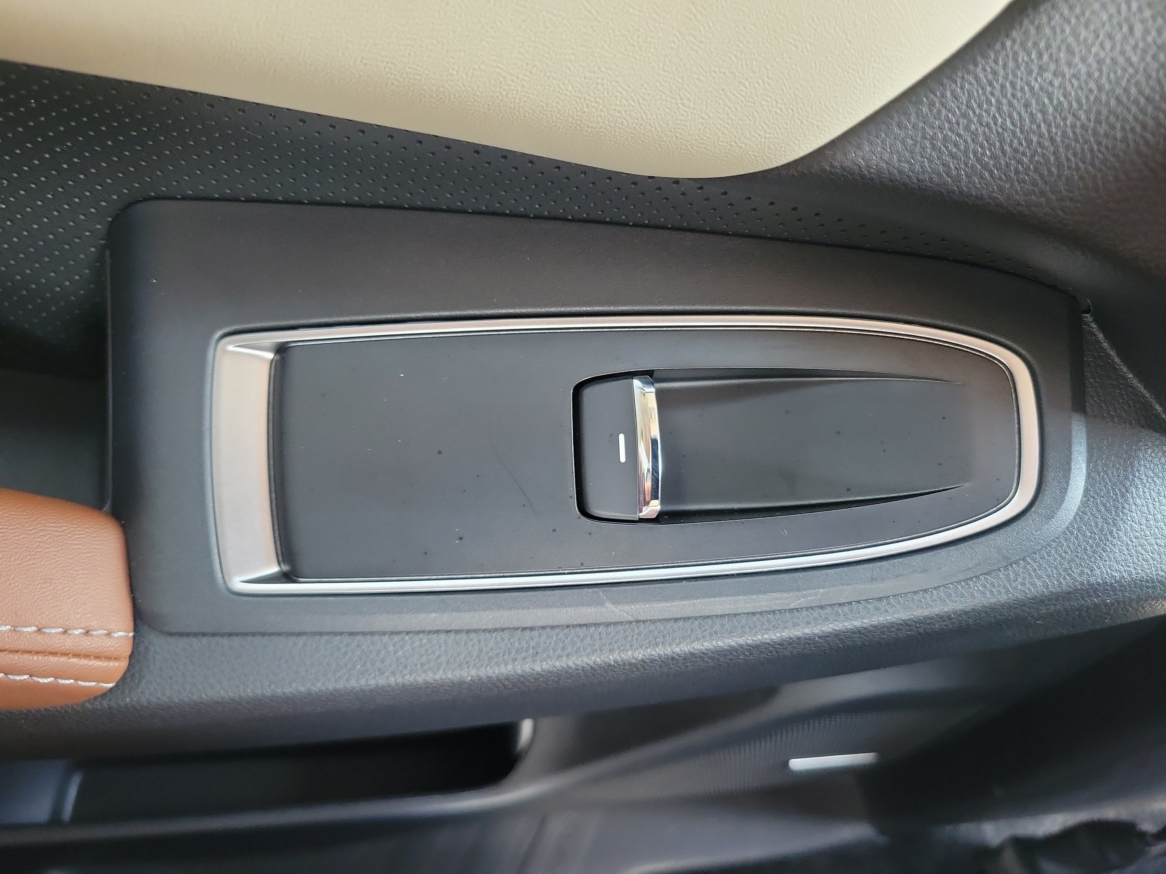 2019 Subaru Ascent Touring