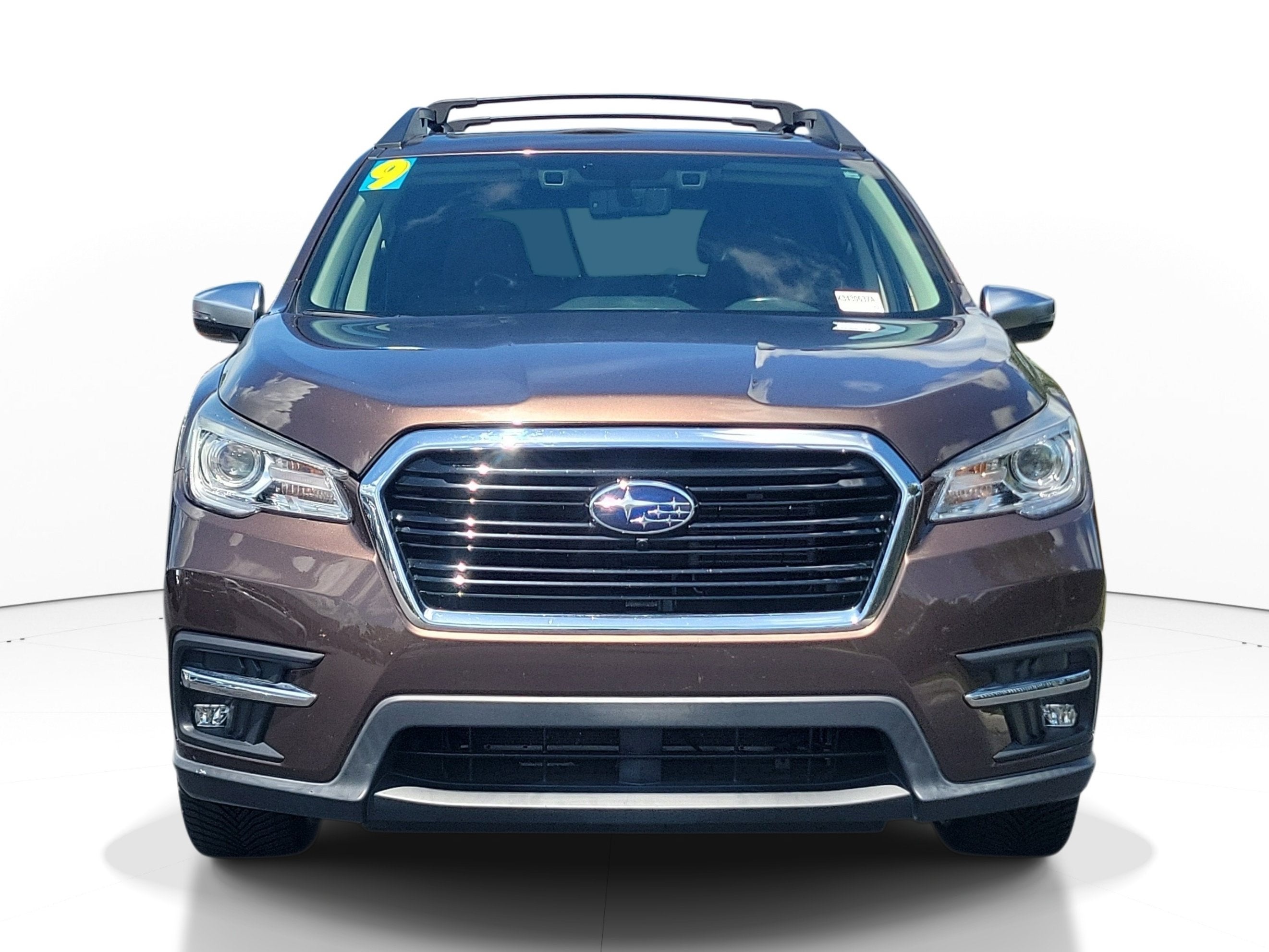 2019 Subaru Ascent Touring