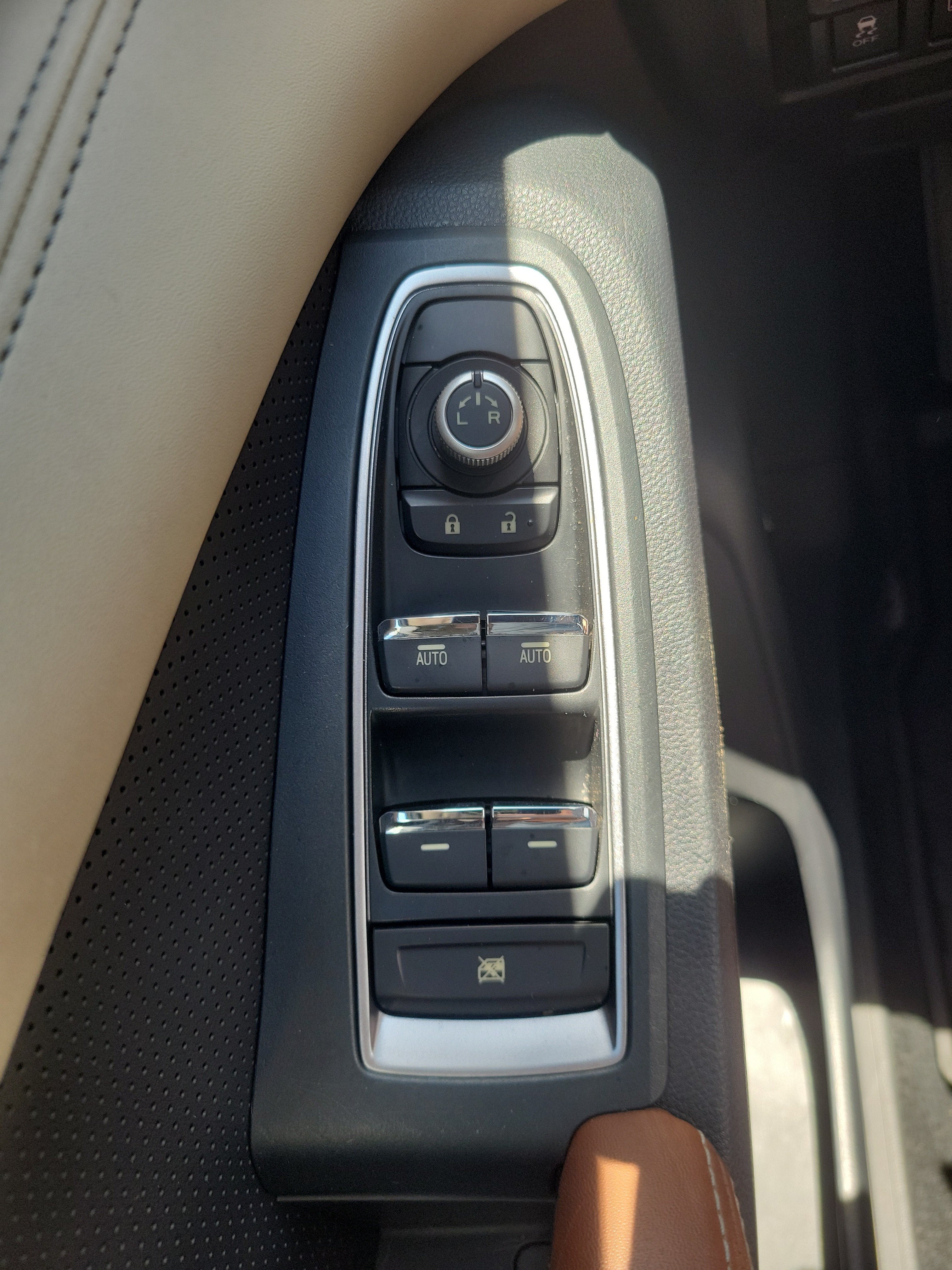 2019 Subaru Ascent Touring