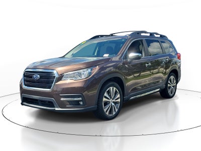 2019 Subaru Ascent Touring