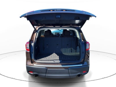 2019 Subaru Ascent Touring