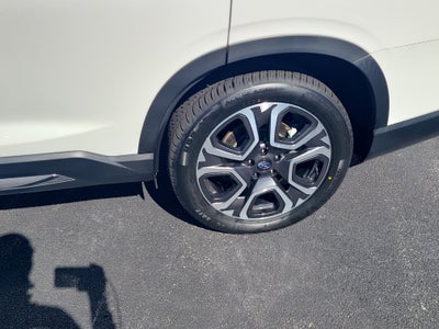 2023 Subaru Ascent Limited