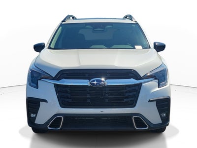 2025 Subaru Ascent Touring