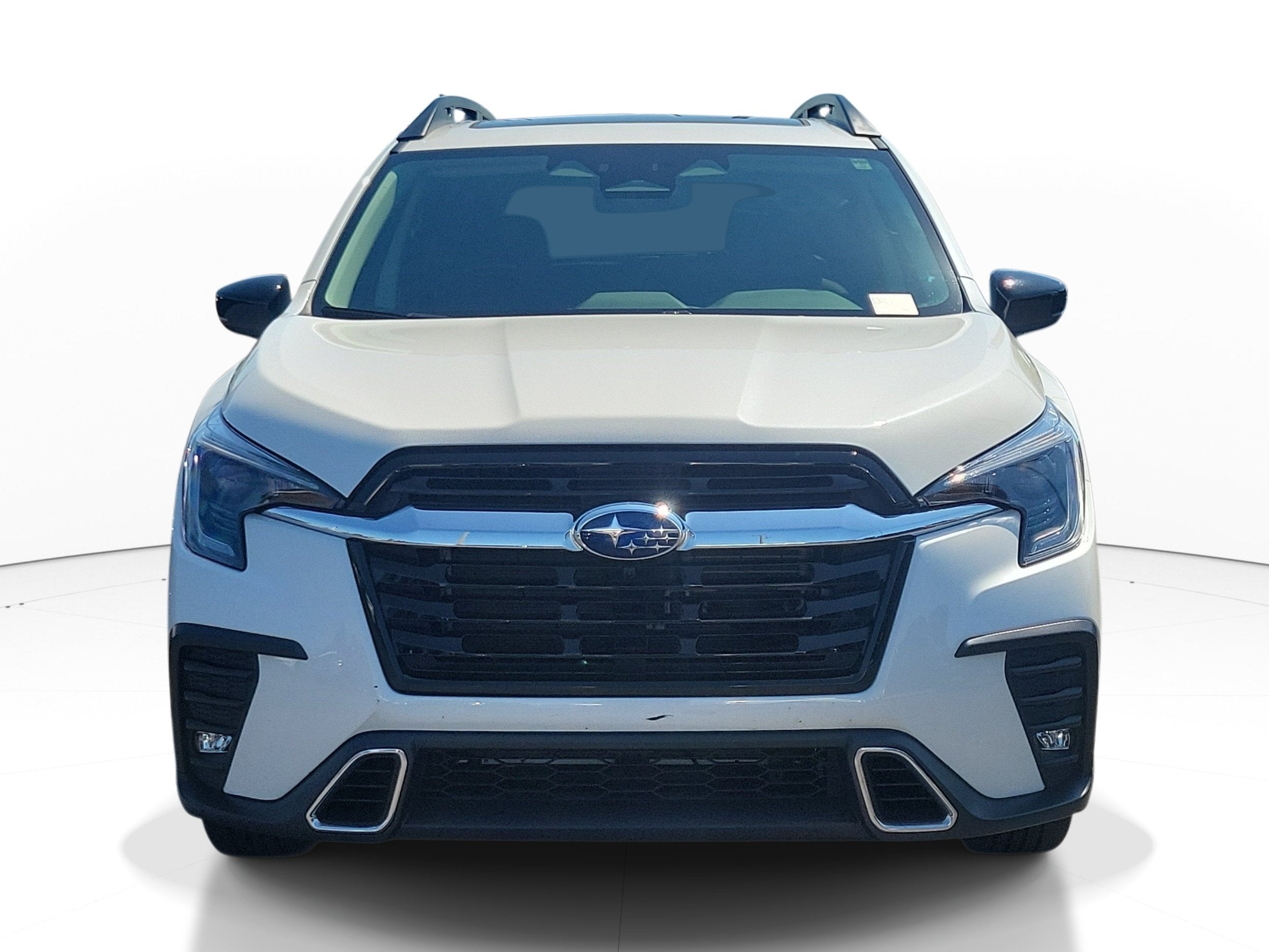 2025 Subaru Ascent Touring