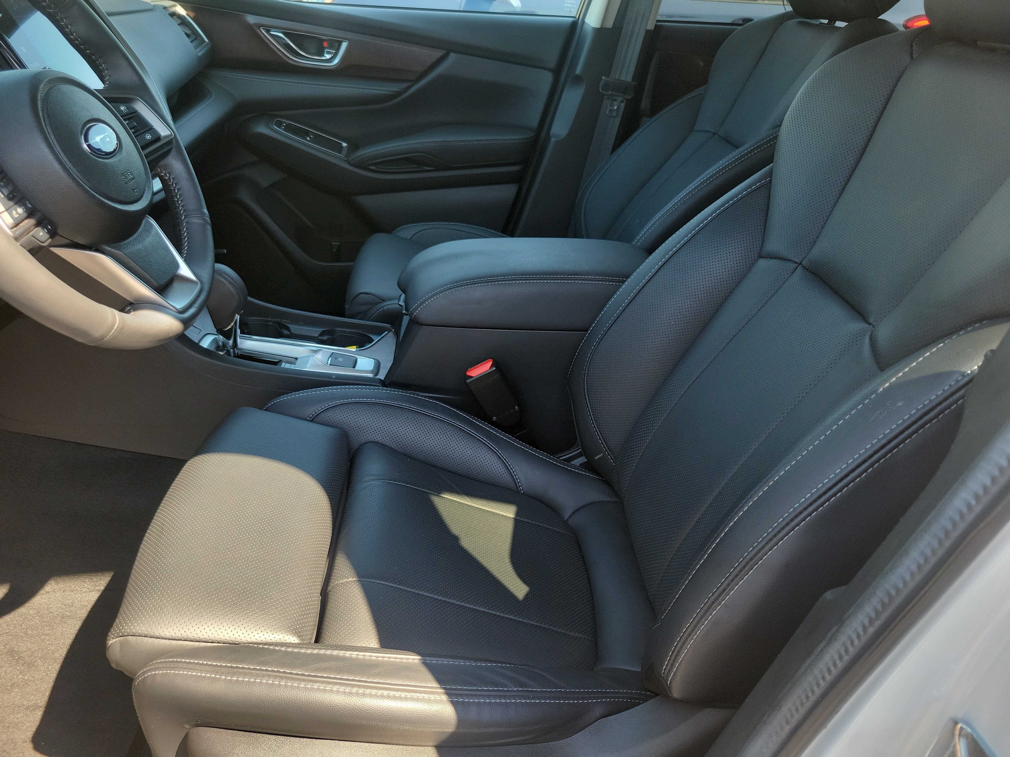 2025 Subaru Ascent Touring