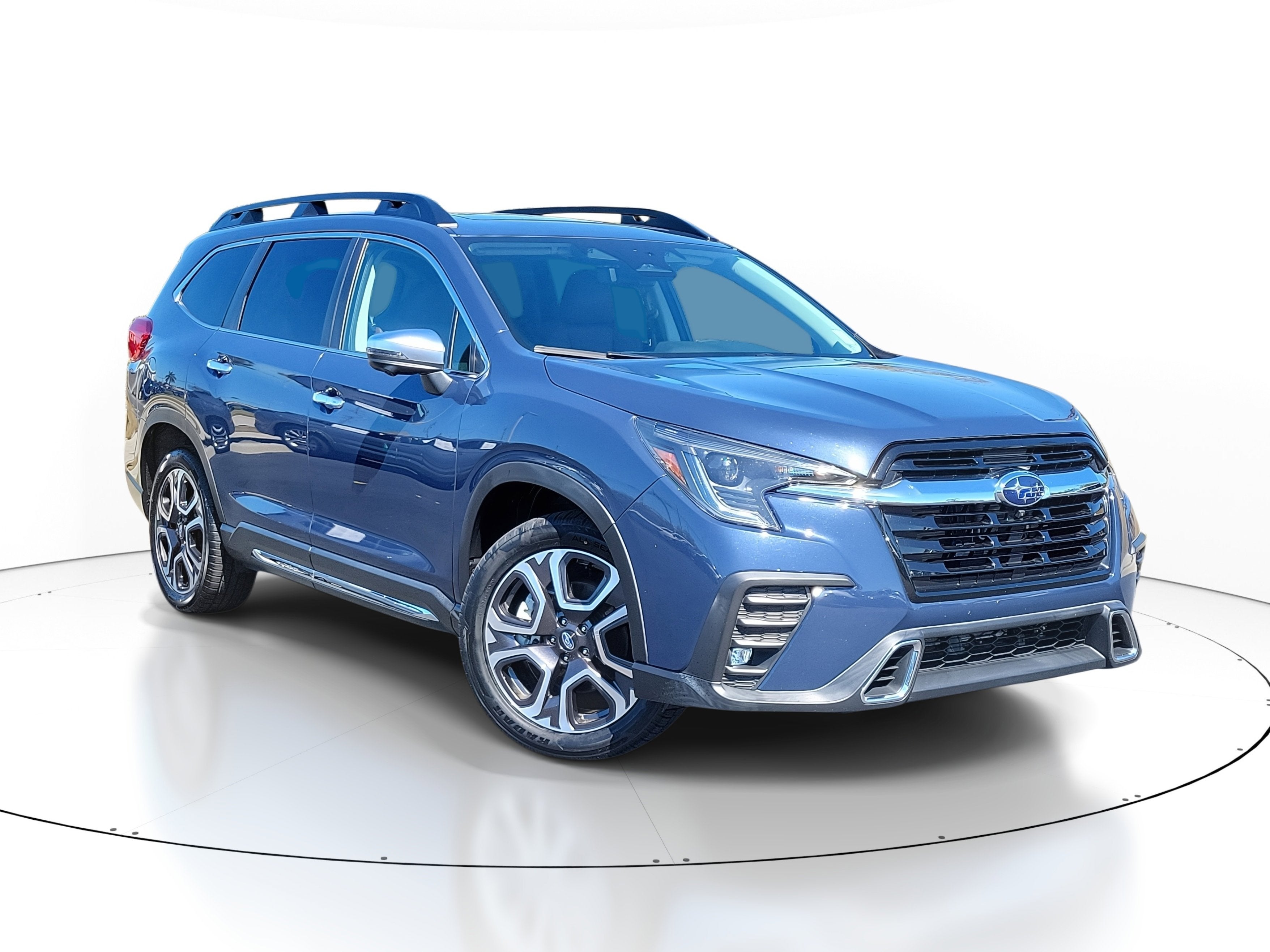 2023 Subaru Ascent Touring